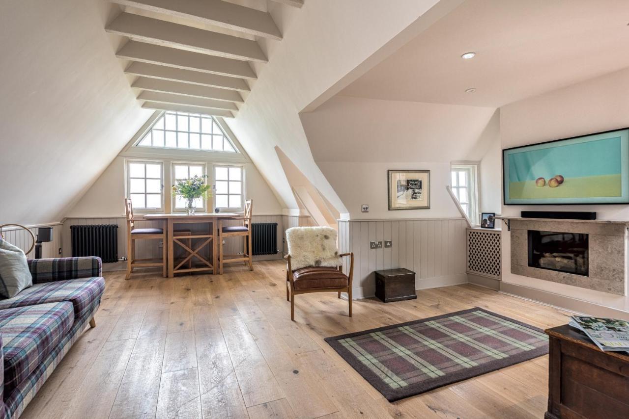 Amazing Penthouse, Stunning Views, Castle 2 Mins Διαμέρισμα Εδιμβούργο Εξωτερικό φωτογραφία